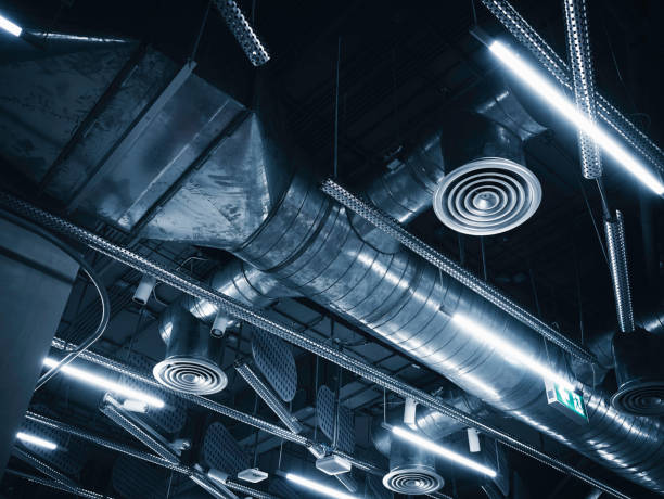 Best Local HVAC companies  in Stuttgt, AR