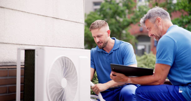 Best HVAC emergency services  in Stuttgt, AR
