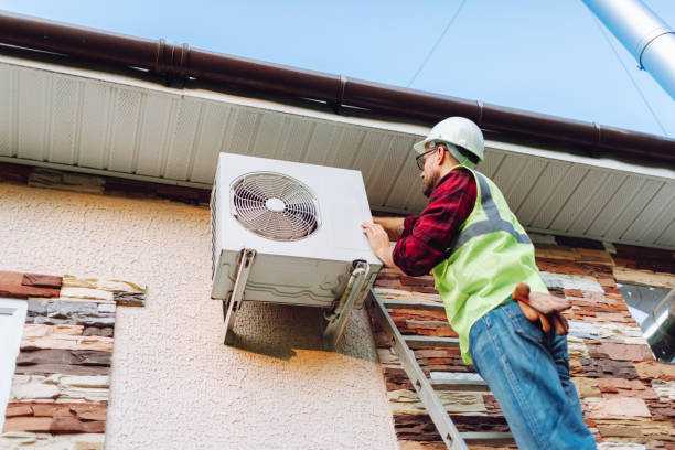 Best Ductless HVAC repair  in Stuttgt, AR