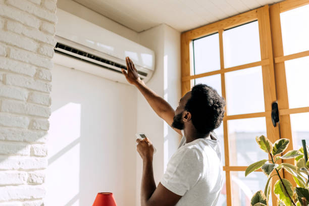 Best HVAC companies near me  in Stuttgt, AR