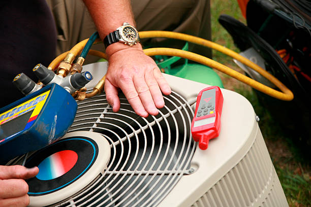Best HVAC installation services  in Stuttgt, AR