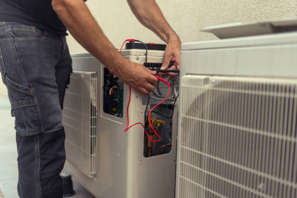 Best HVAC air duct cleaning  in Stuttgt, AR