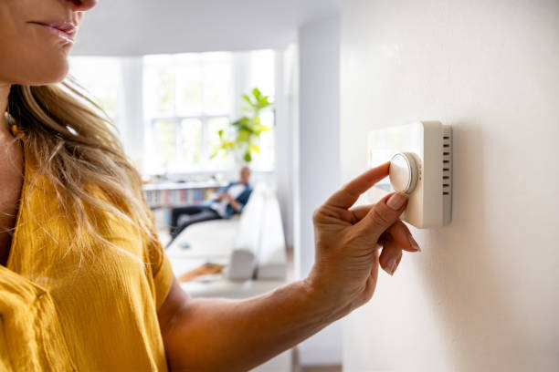 Best HVAC tune-up services  in Stuttgt, AR