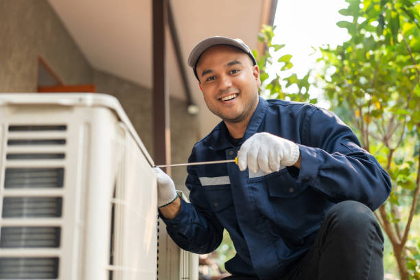 Best HVAC repair near me  in Stuttgt, AR