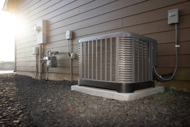 Best HVAC air duct cleaning  in Stuttgt, AR